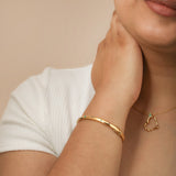 Eraya Rainbow Bangle