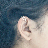Summer Child Ear Cuff