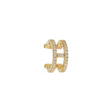 Summer Child Ear Cuff