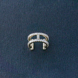 Summer Child Ear Cuff