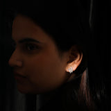 Uniform Silhouette Illusion Studs-II