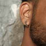 Dante's Dagger II Dangler Earrings