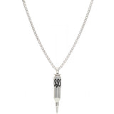 Vital Bullet Pendant