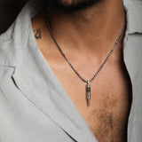 Vital Bullet Pendant