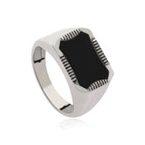 Pulse Signet Band
