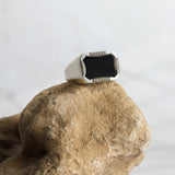 Pulse Signet Band