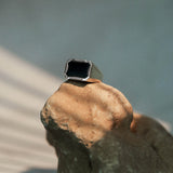 Pulse Signet Band