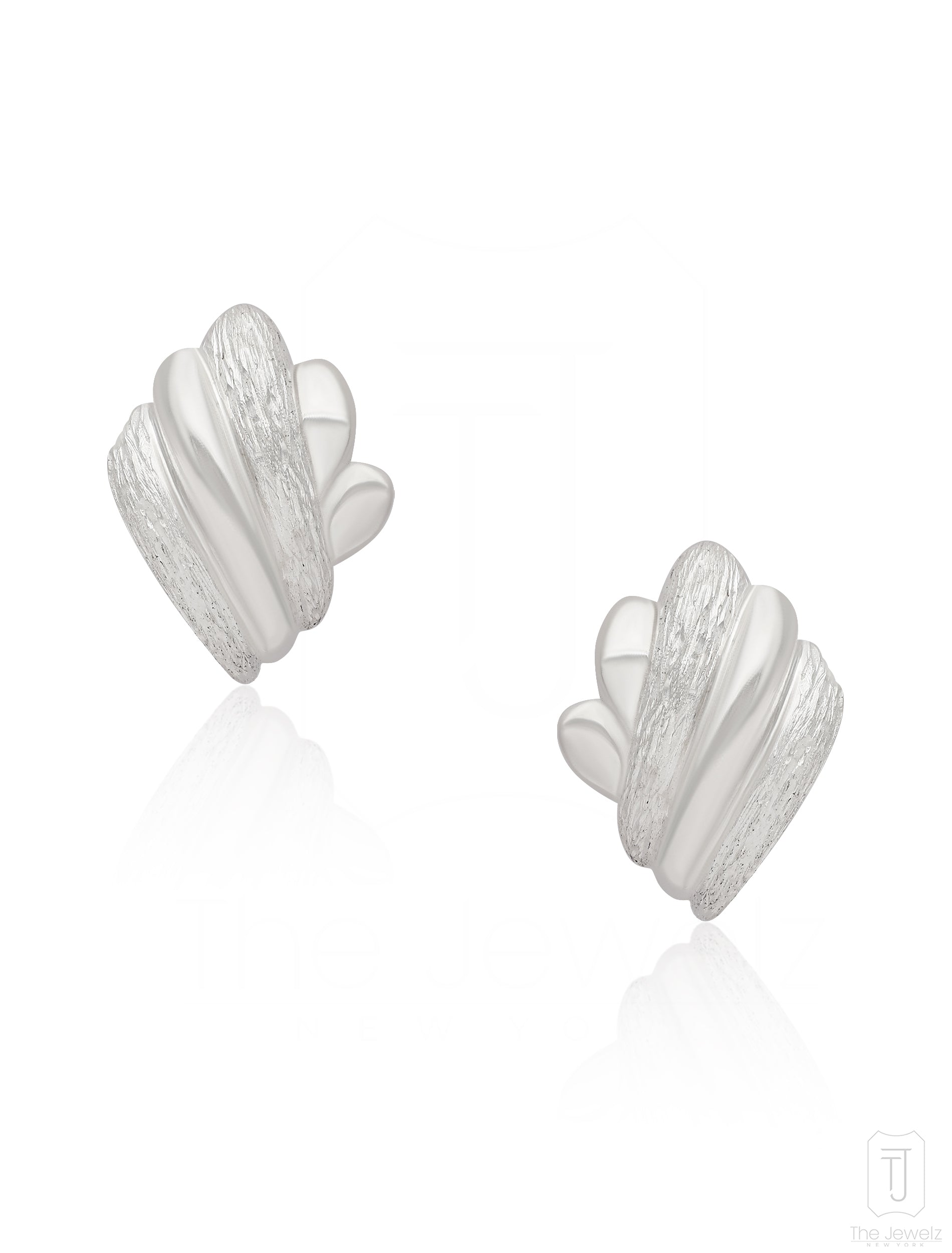 Chroma Freeform Studs - The Jewelz
