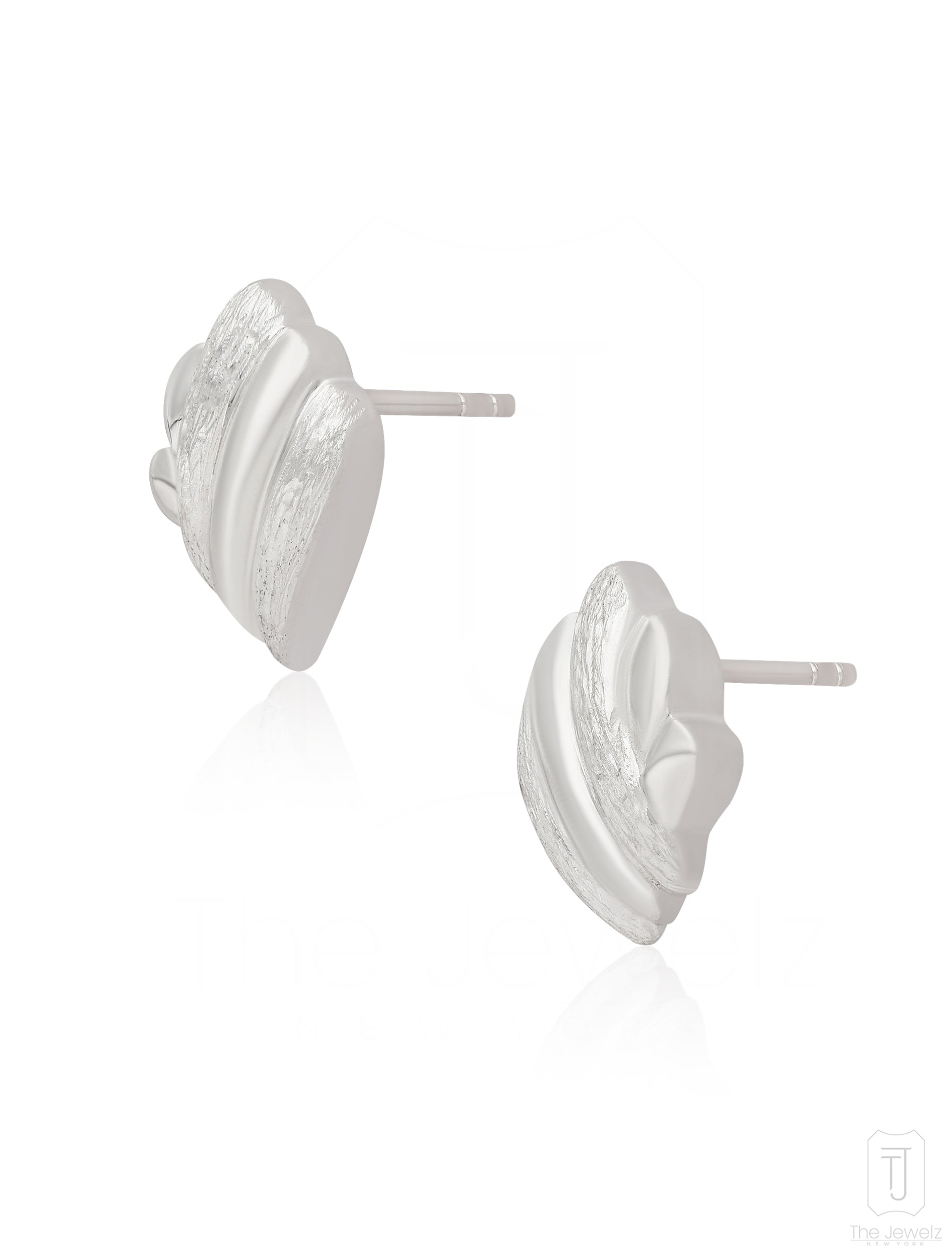 Chroma Freeform Studs - The Jewelz