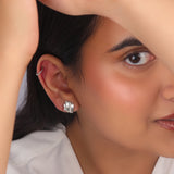 Chroma Freeform Studs - The Jewelz