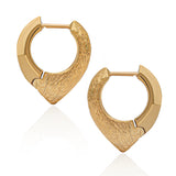 Chroma Tepal Earrings - The Jewelz 