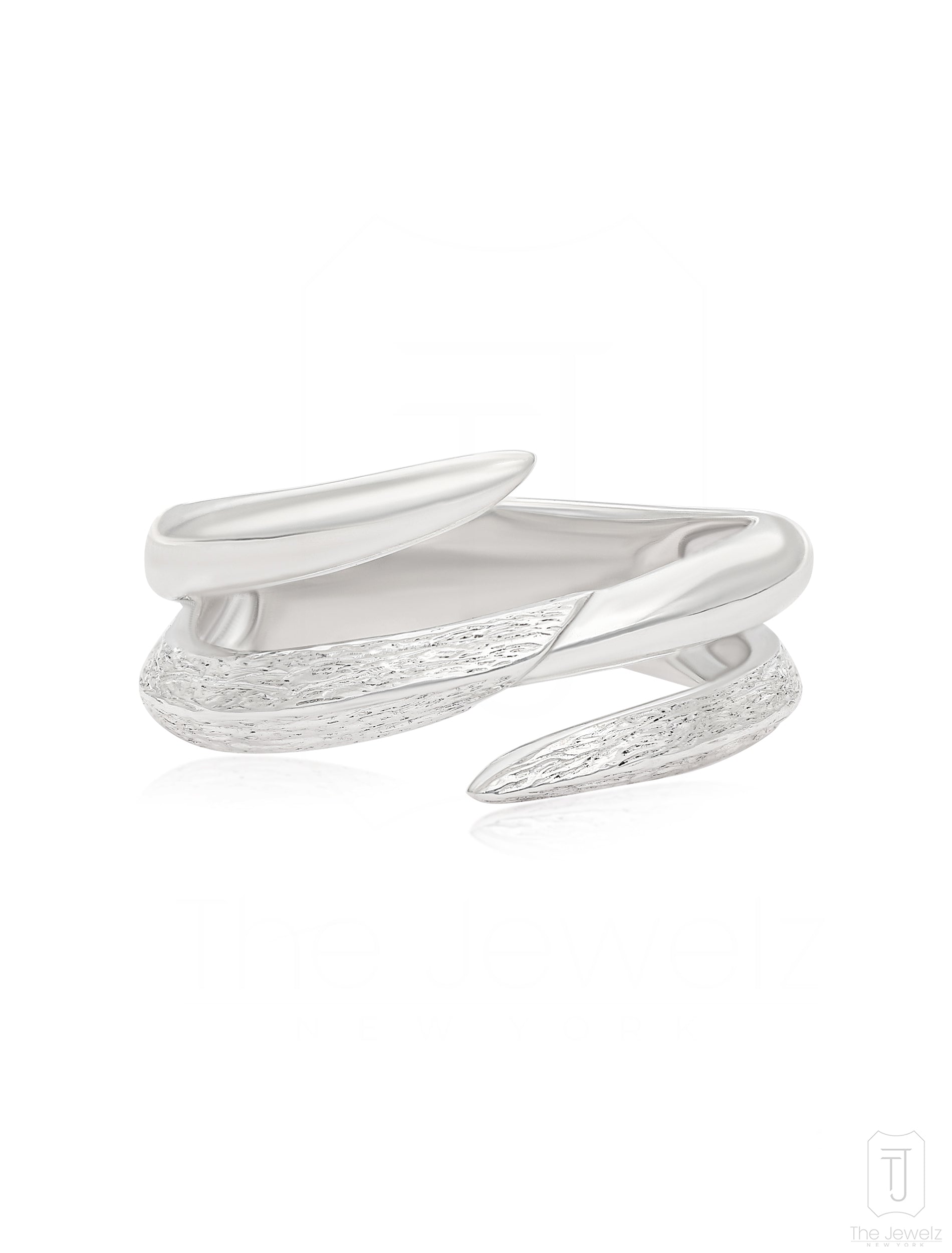Chroma Bone Ring - The Jewelz