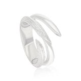 Chroma Bone Ring - The Jewelz 