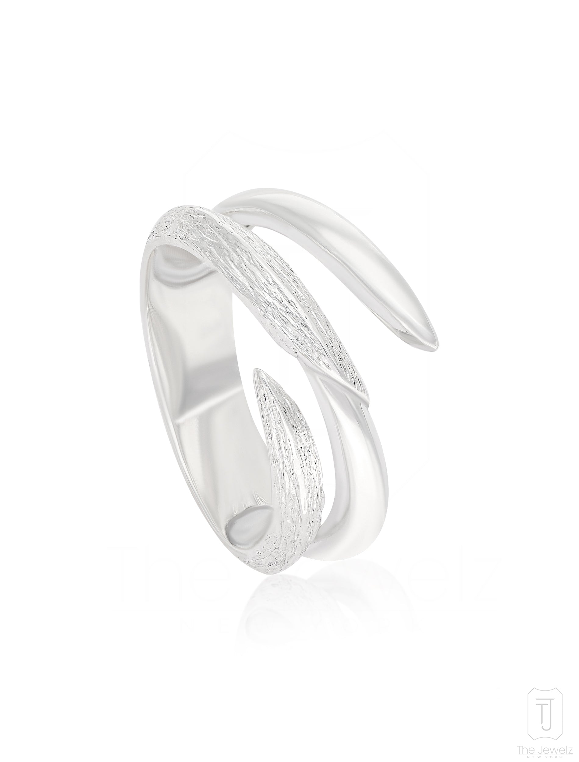 Chroma Bone Ring - The Jewelz 