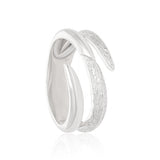 Chroma Bone Ring - The Jewelz