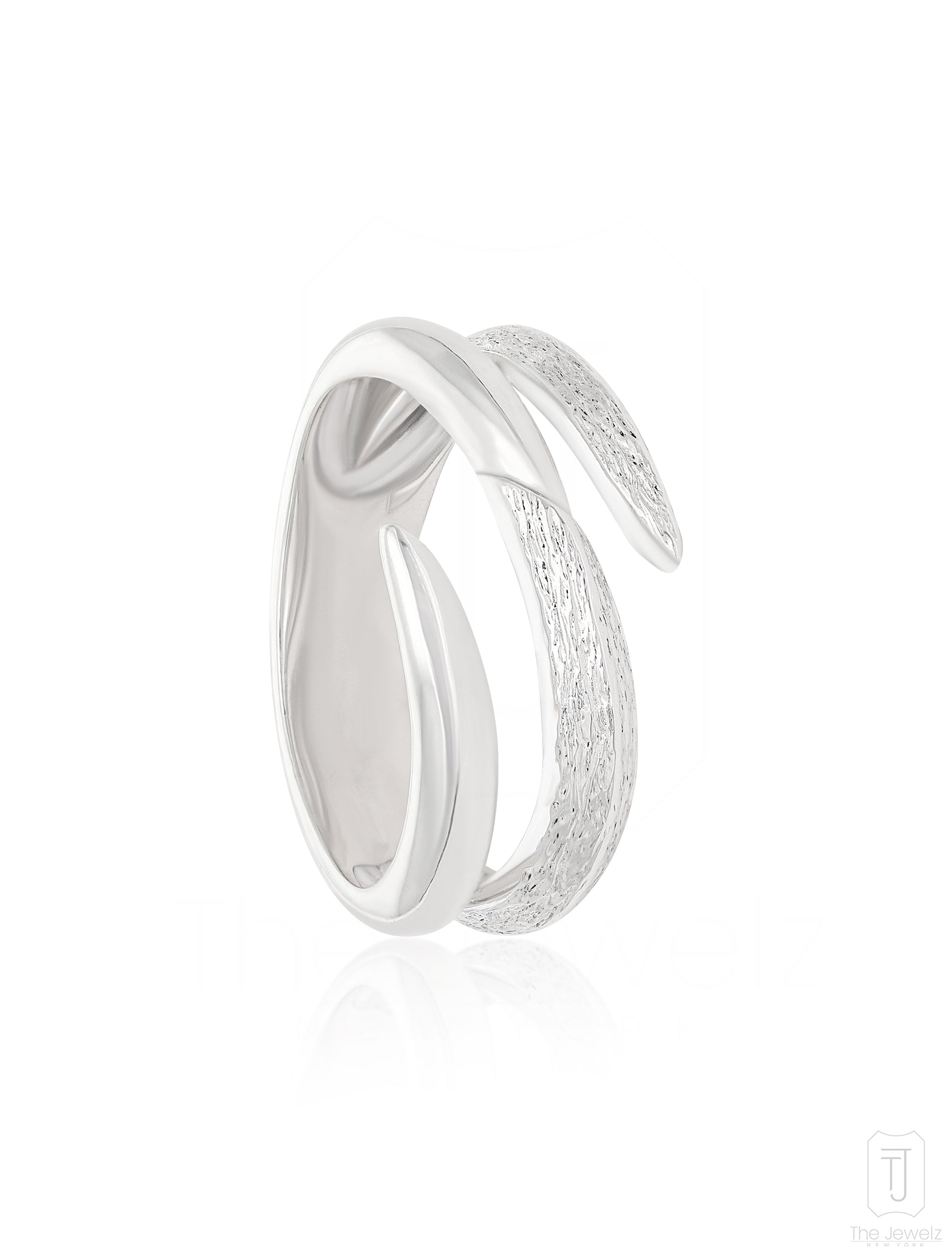 Chroma Bone Ring - The Jewelz 