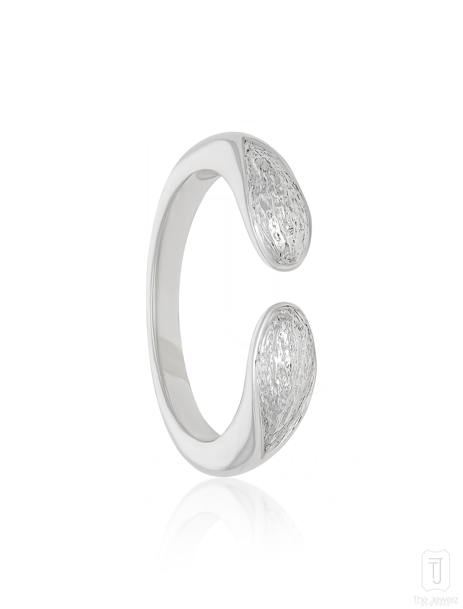 Chroma Unlocked II Ring - The Jewelz
