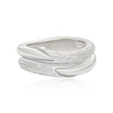 Chroma Double Band Ring - The Jewelz
