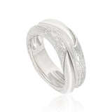 Chroma Double Band Ring - The Jewelz
