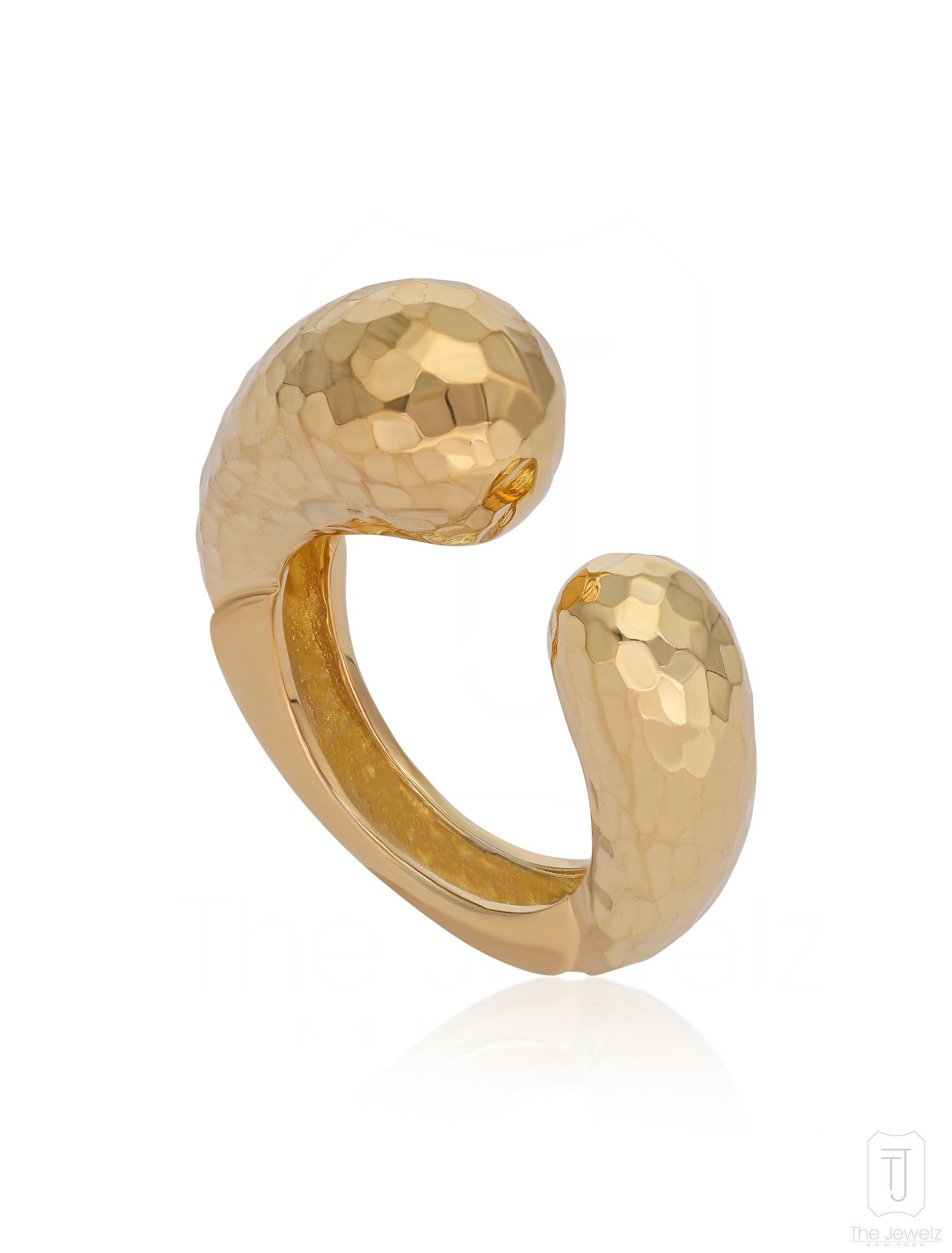 Chroma Unlocked Ring - The Jewelz