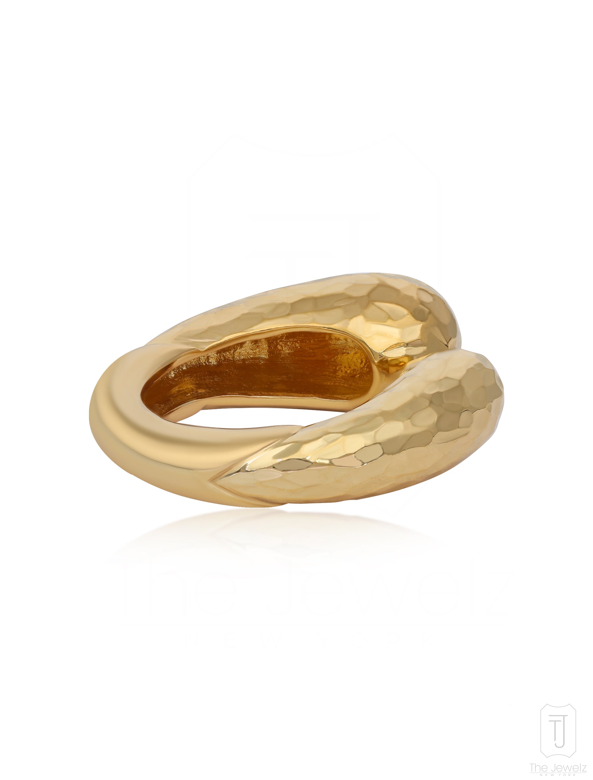 Chroma Unlocked Ring - The Jewelz