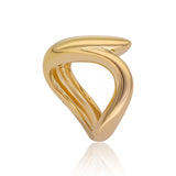 Chroma Claw RIng - The Jewelz 