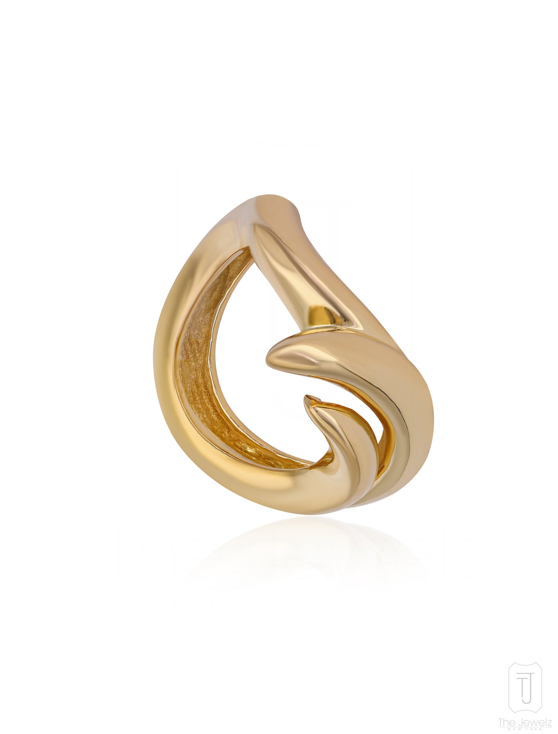 Chroma Claw RIng - The Jewelz 