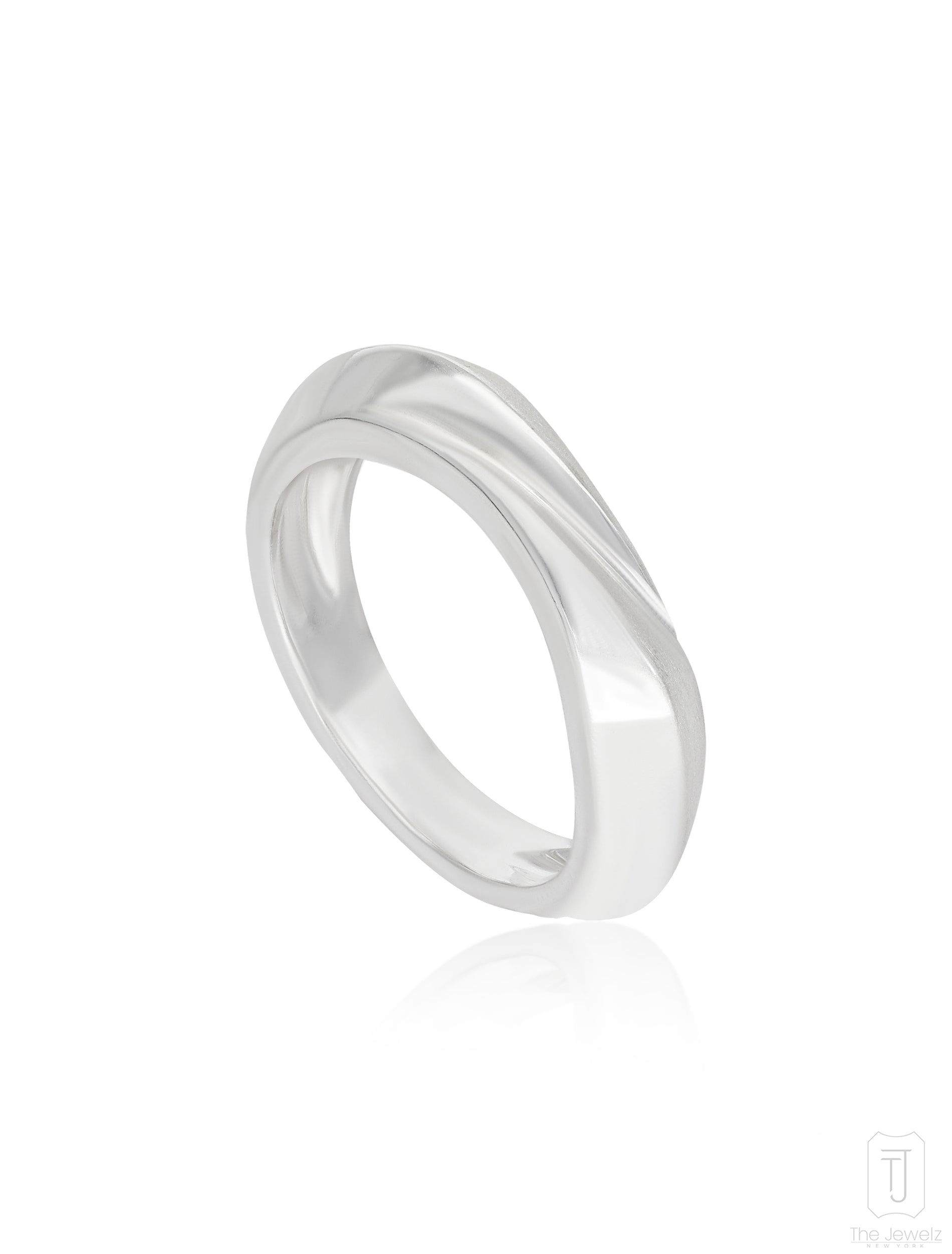 Chroma Form Ring - The Jewelz