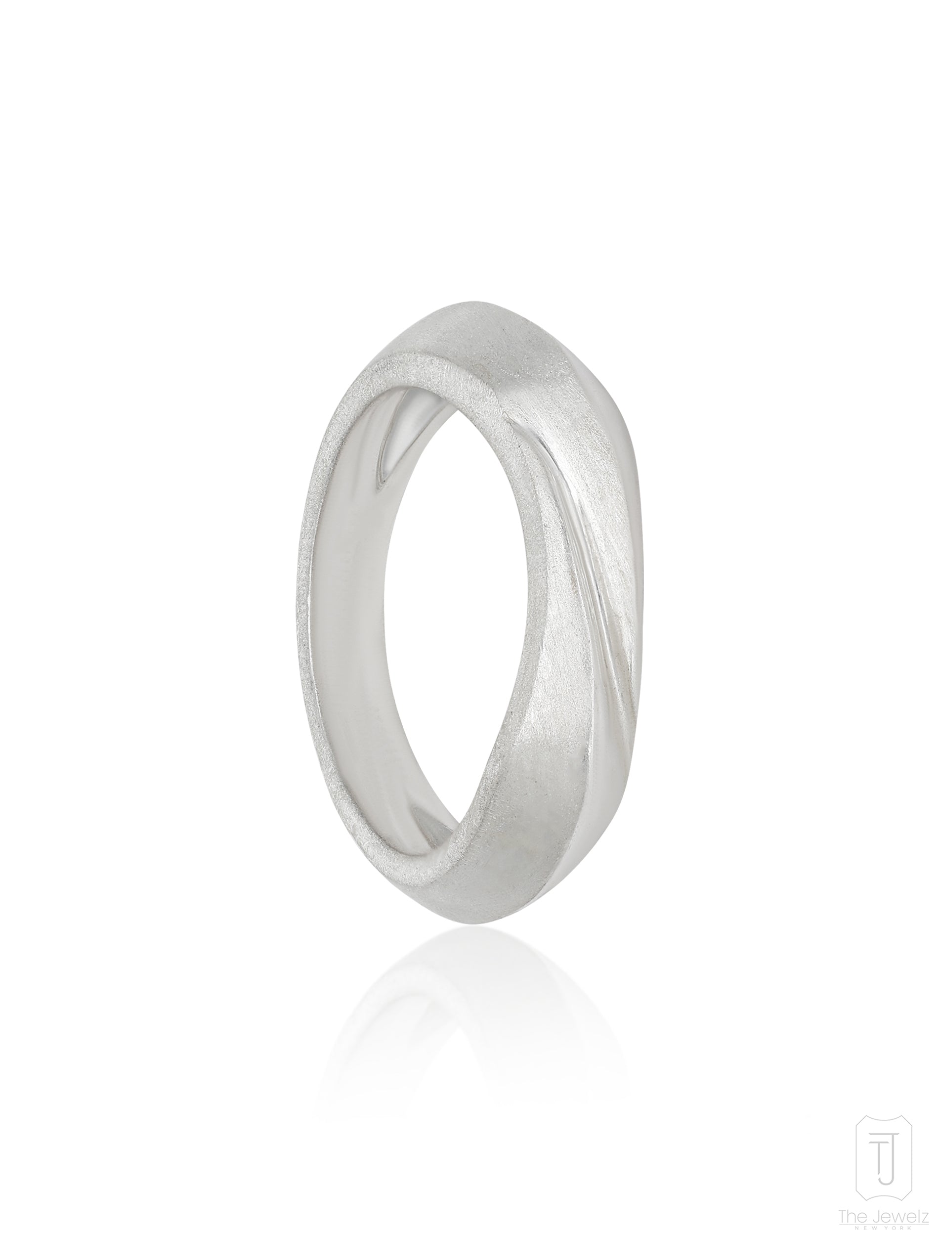 Chroma Form Ring - The Jewelz 