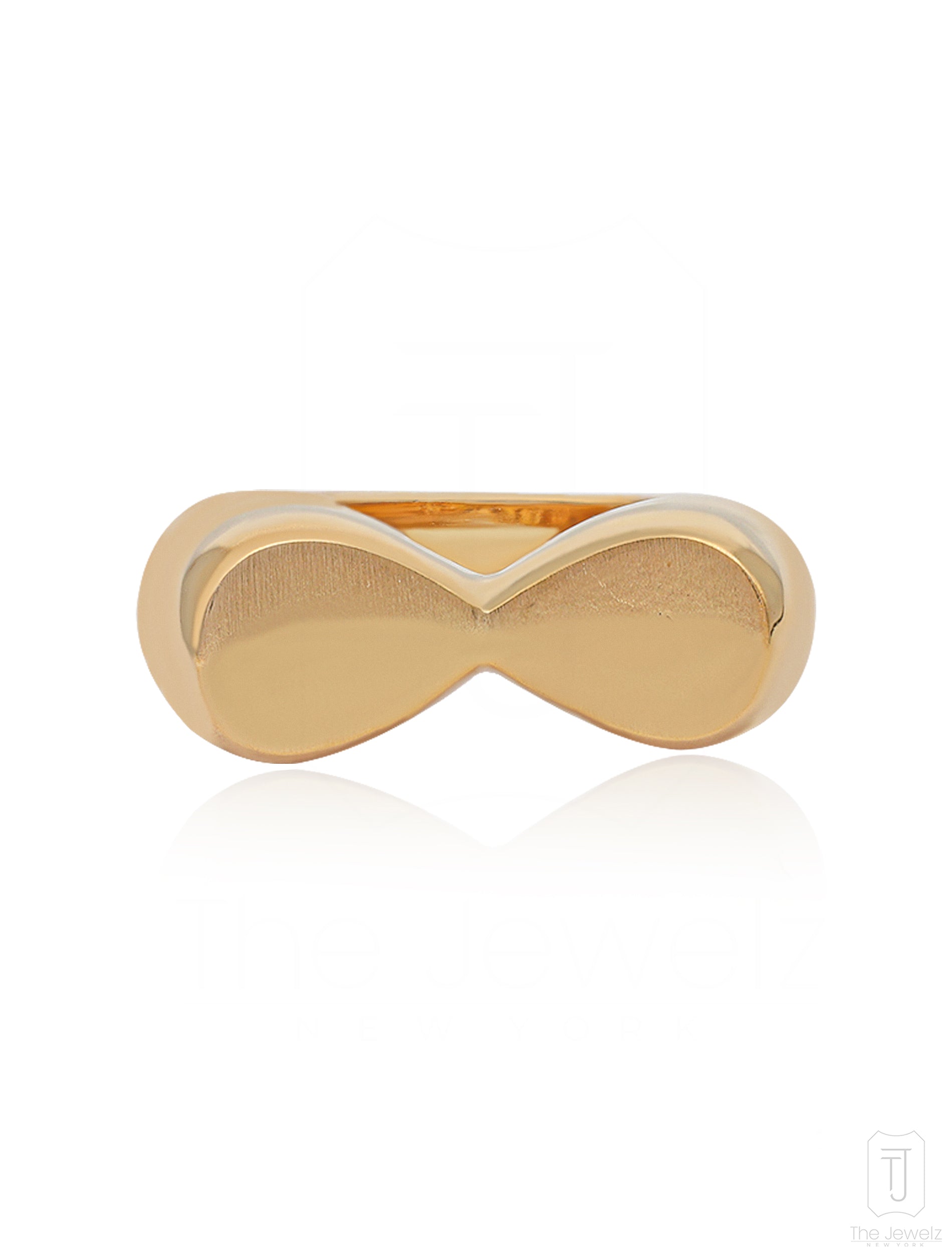 Chroma Objet Ring - The Jewelz 