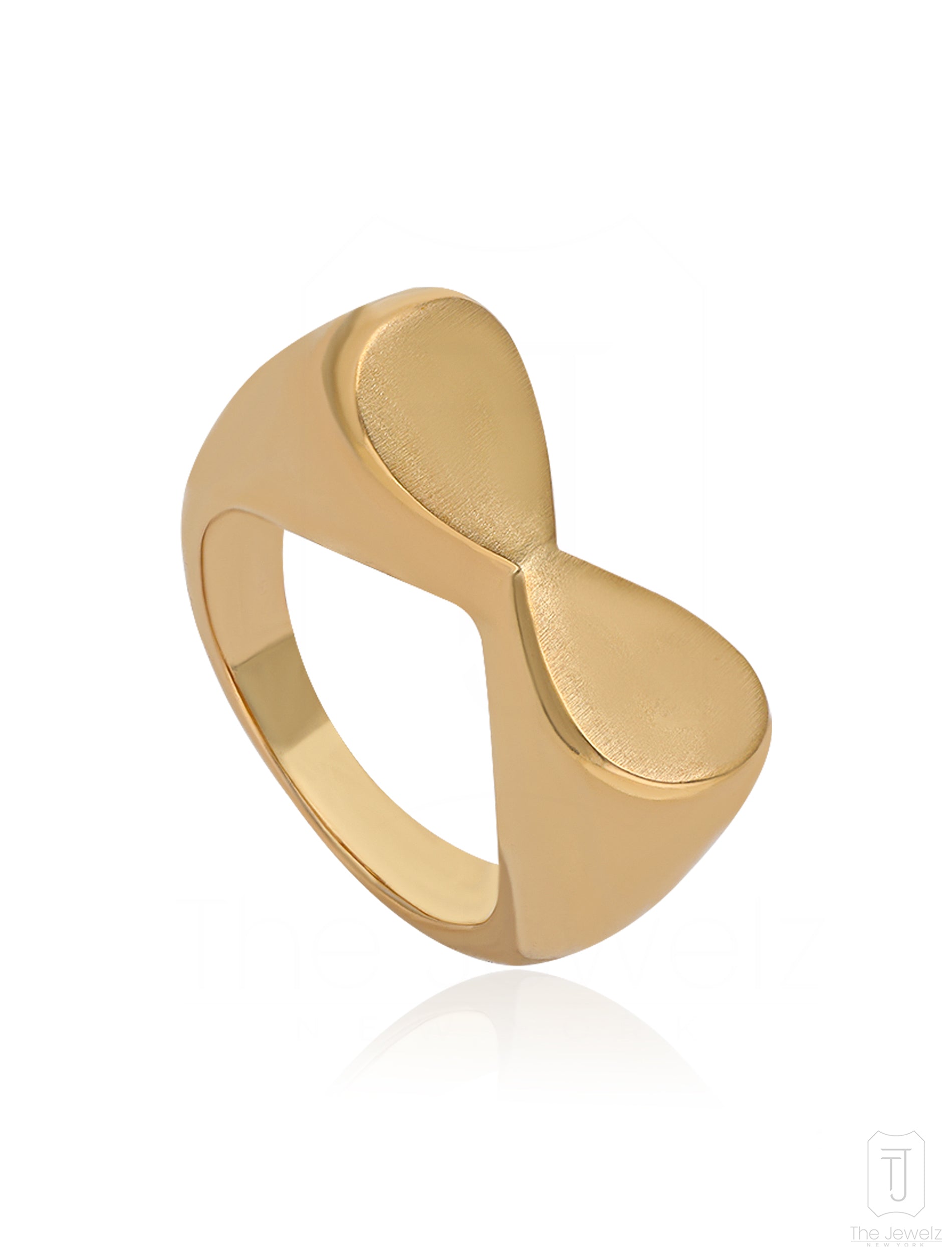 Chroma Objet Ring - The Jewelz 