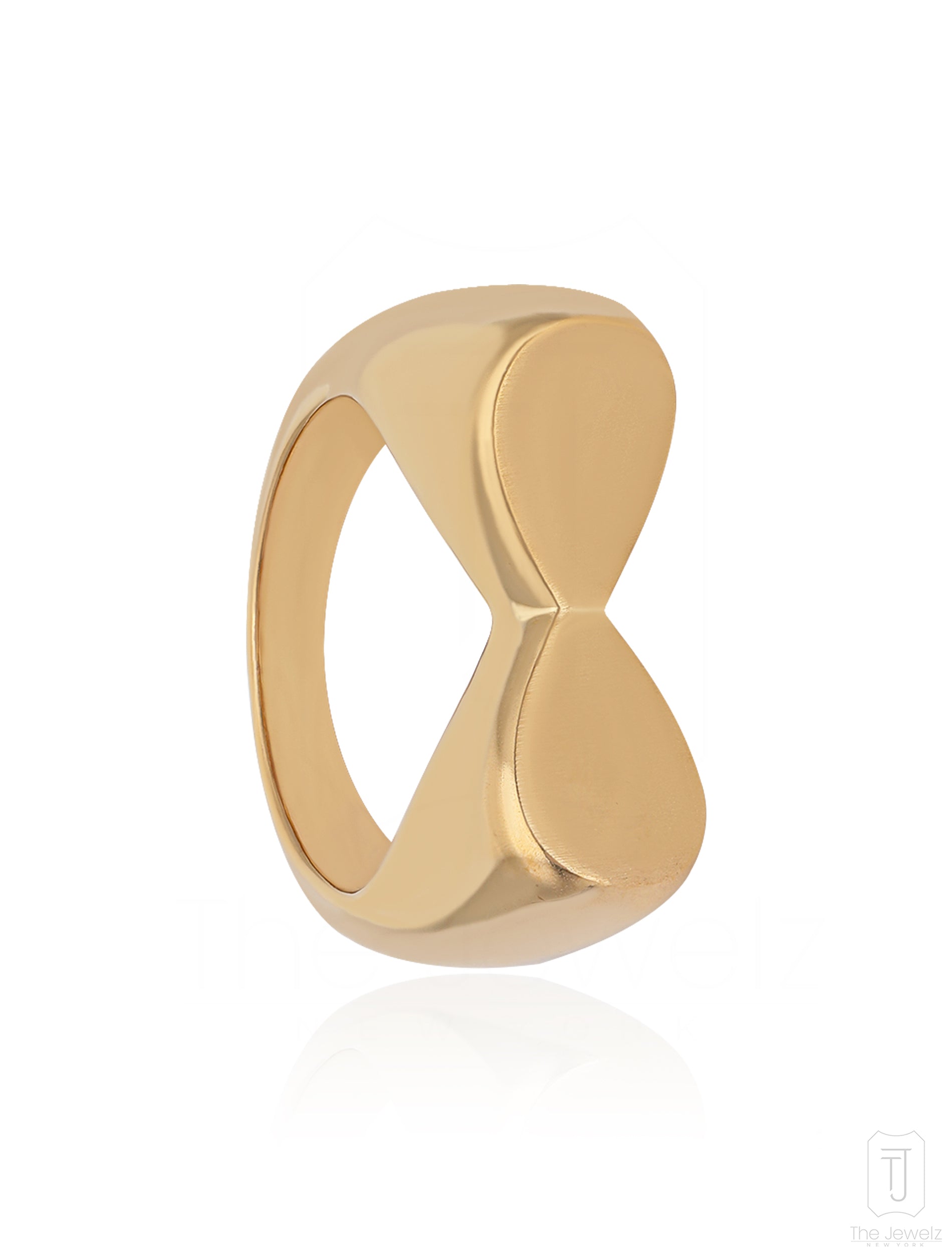 Chroma Objet Ring - The Jewelz 