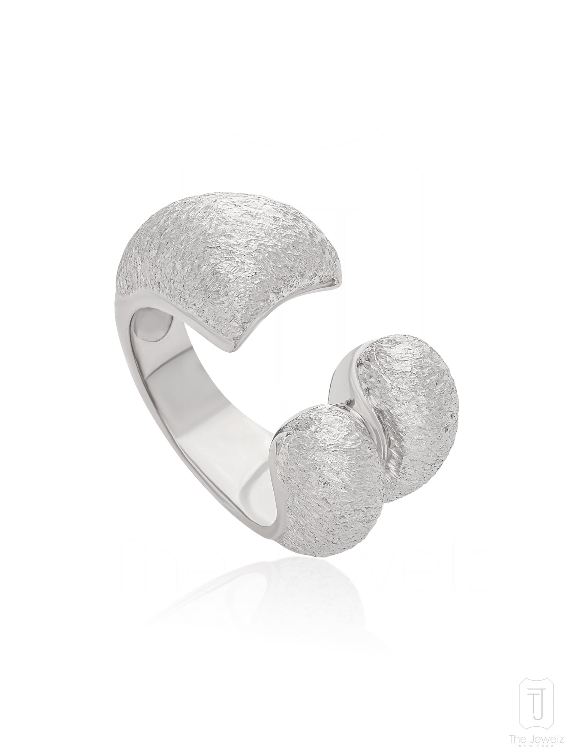 Chroma Arc Ring - The Jewelz 