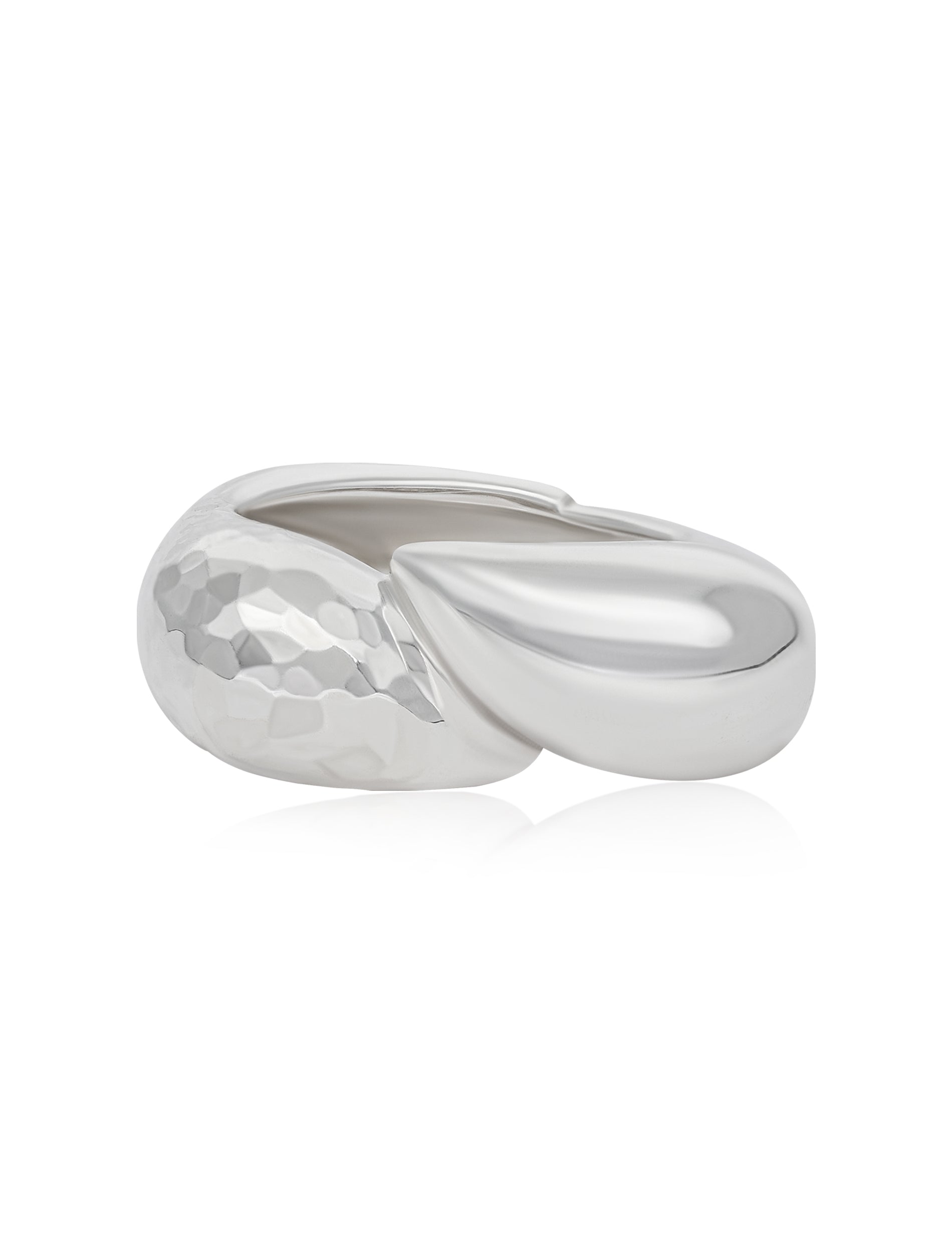 Chroma Objet II Ring - The Jewelz