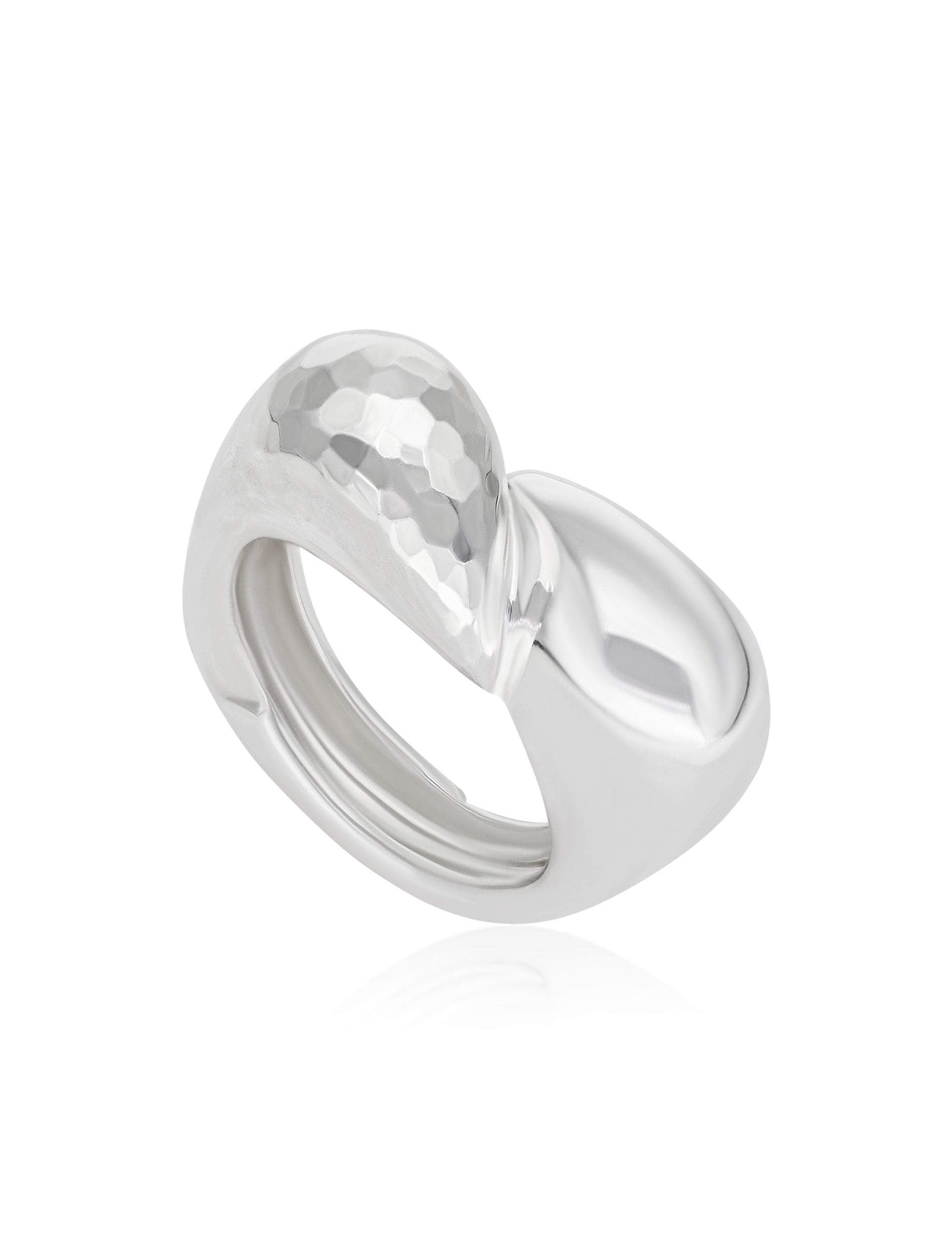 Chroma Objet II Ring - The Jewelz 