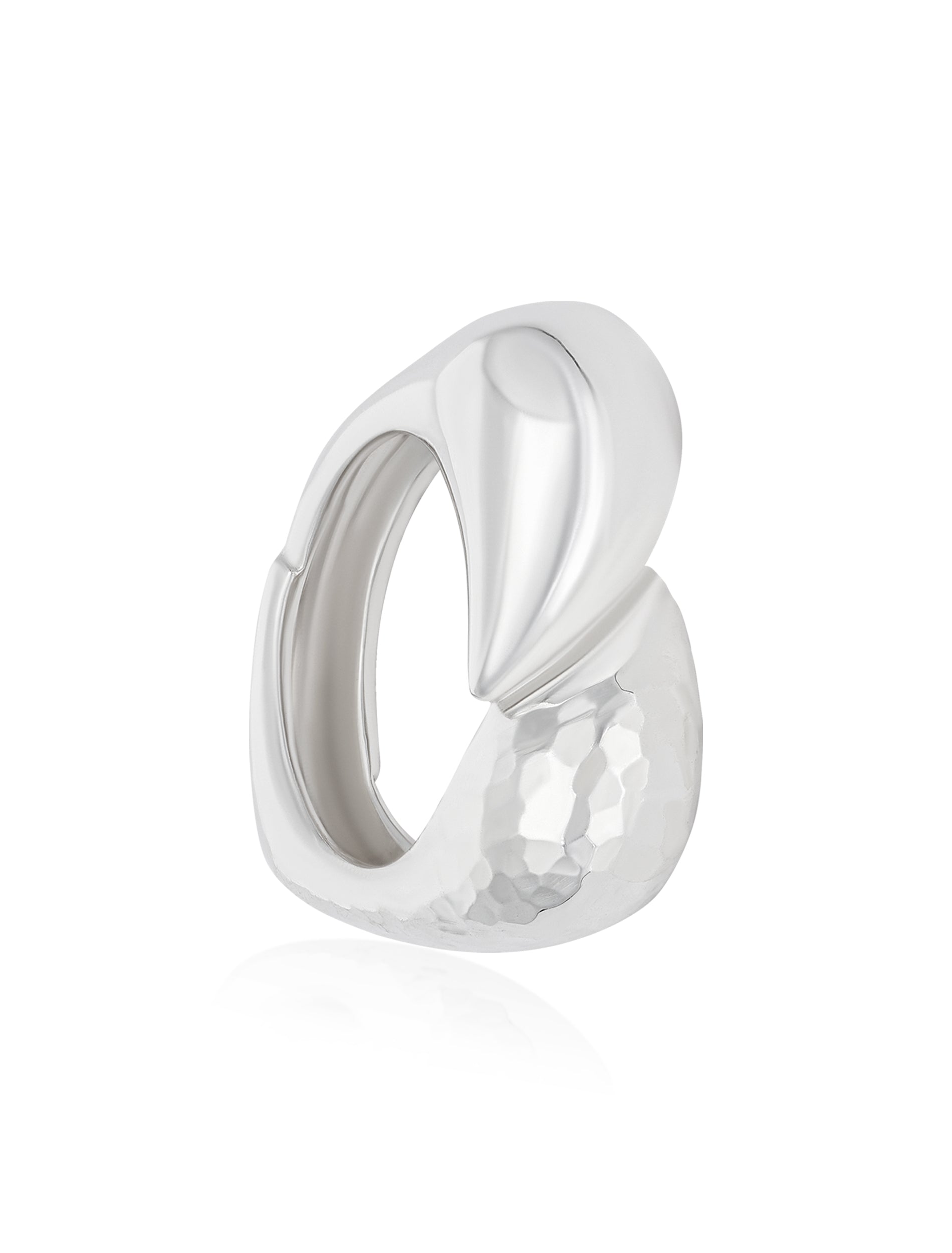 Chroma Objet II Ring - The Jewelz 