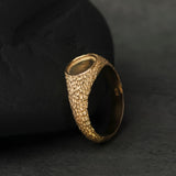 Animus XXVI:XI Signet Ring - The Jewelz