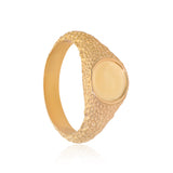 Animus XXVI:XI Signet Ring - The Jewelz