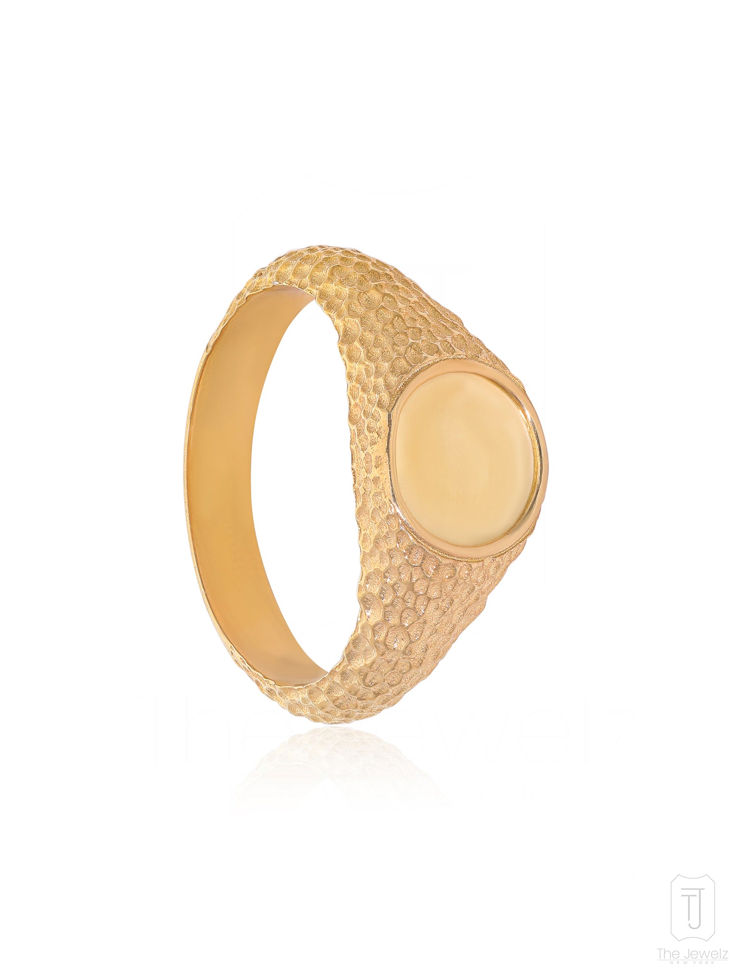 Animus XXVI:XI Signet Ring - The Jewelz
