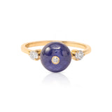 Nightbloom Classic Ring - The Jewelz 