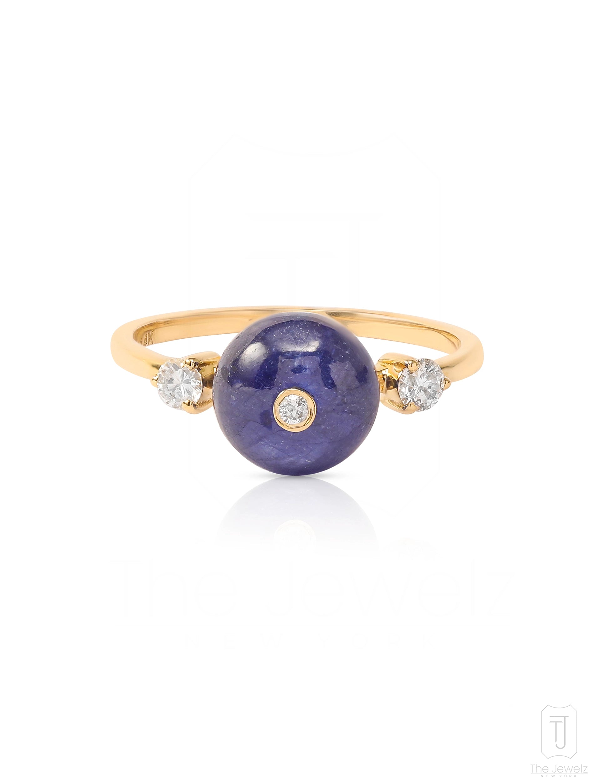 Nightbloom Classic Ring - The Jewelz 