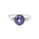 Nightbloom Classic Ring - The Jewelz 