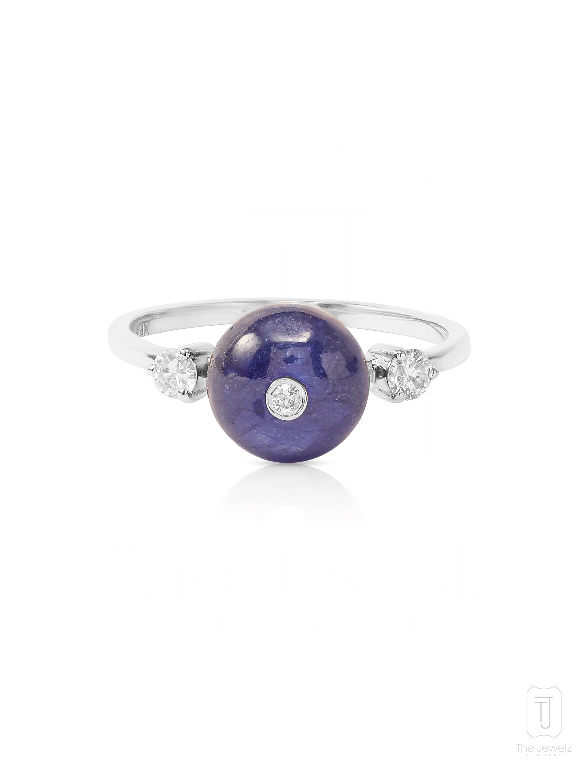 Nightbloom Classic Ring - The Jewelz 