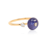 Nightbloom Classic Ring - The Jewelz 