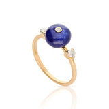 Nightbloom Classic Ring - The Jewelz 