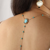 Reflection Studs Earrings
