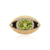 In Your Eyes Ring