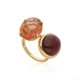 Sweet and Absolute Ring