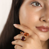 Sweet and Absolute Ring