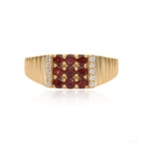 Grace Band Ring
